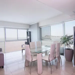 Riverfront Ii, Piso 2, Vista Al Rio, Puerto Santa Ana, Apartamento Guayaquil
