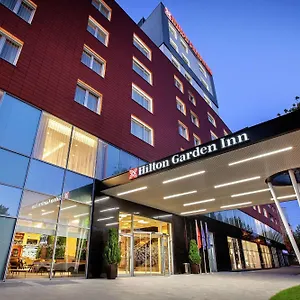 Hilton Garden Hotel Tirana