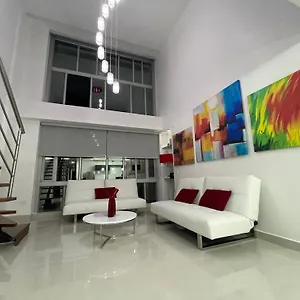 Itsahome - Torre Aqua Apartamento