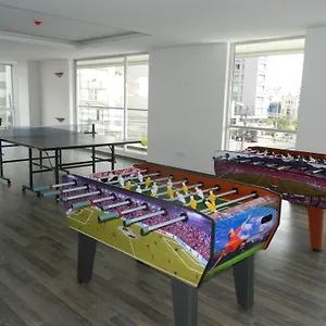 Itsahome - Torre Seis Apartamento