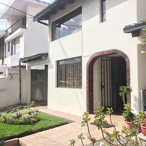 Kawsay Habitación en casa particular