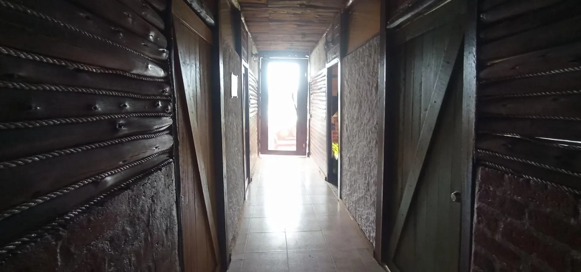 Guest house Casa De Salomon Hotel Quito