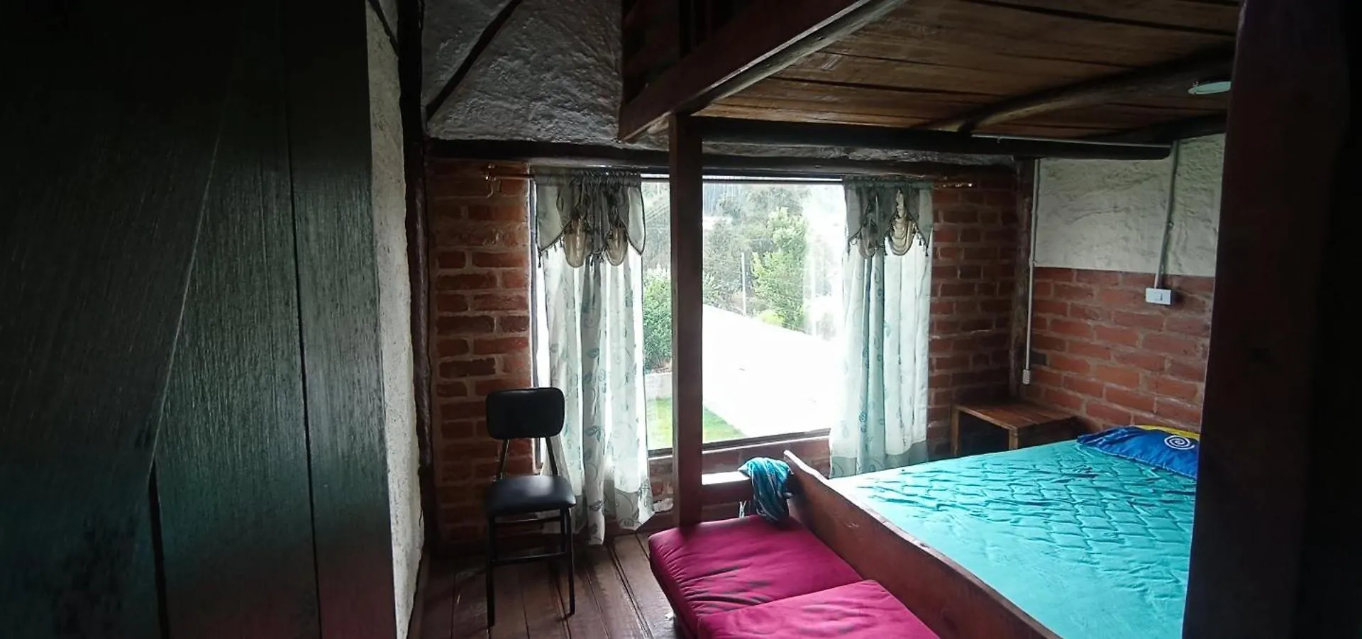 Casa De Salomon contacts